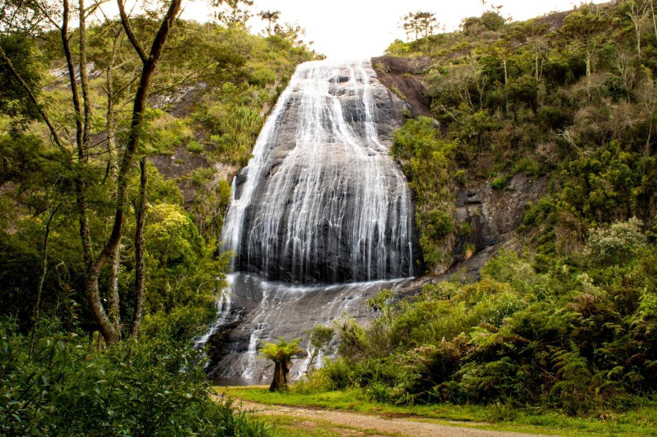אורוביסי Pousada Cascata Veu De Noiva מראה חיצוני תמונה